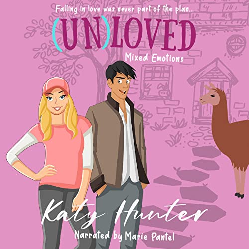 Cover of (Un)Loved
