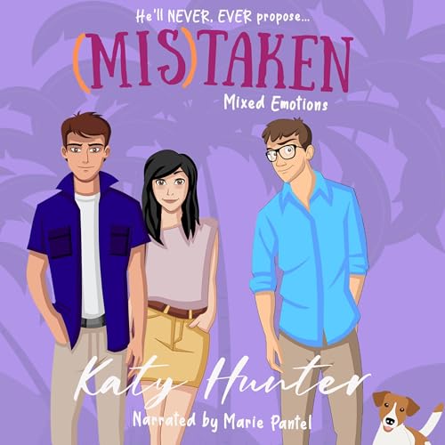 Cover of (Mis)Taken