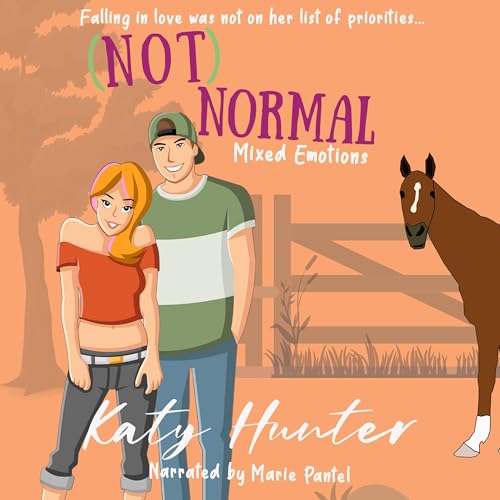 Cover of (Not)Normal