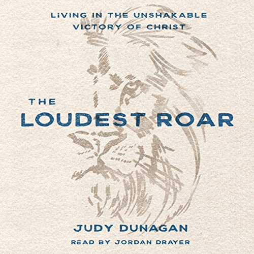 Cover of The Loudest Roar