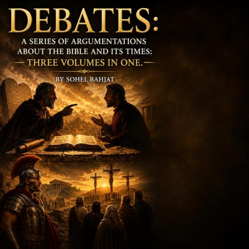 Cover of Debates