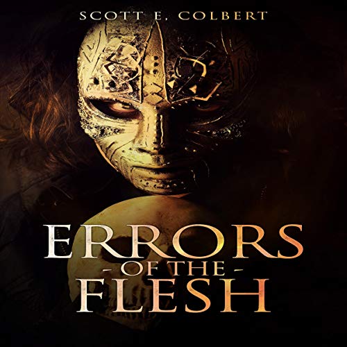 Cover of Errors of the Flesh