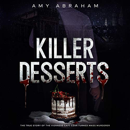 Cover of Killer Desserts