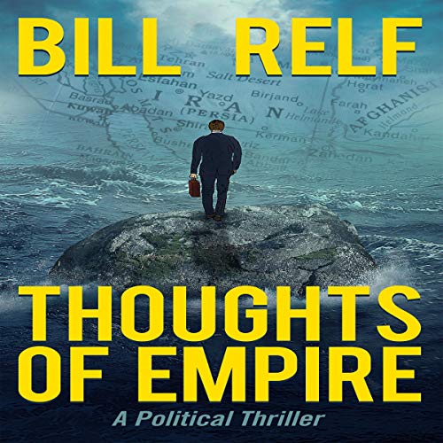 Cover of Thoughts of Empire