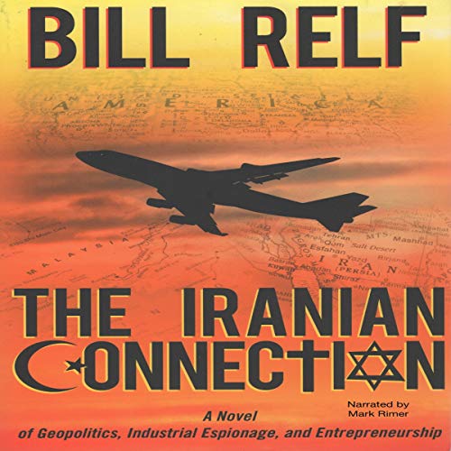 Cover of The Iranian Connection