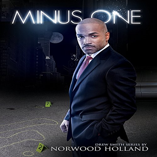 Cover of Minus One
