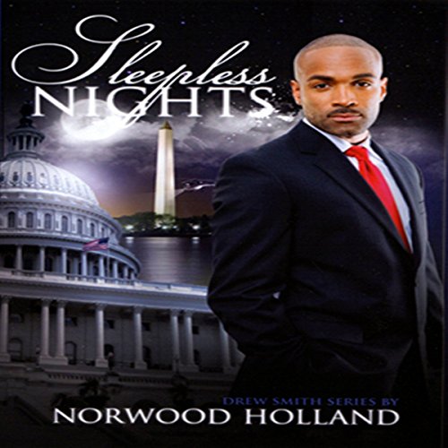 Cover of Sleepless Nights