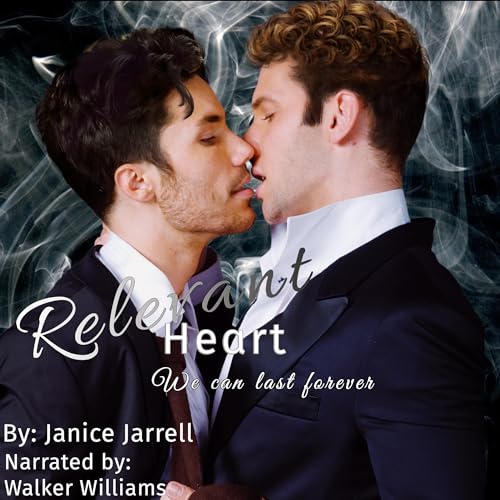 Cover of Relevant Heart