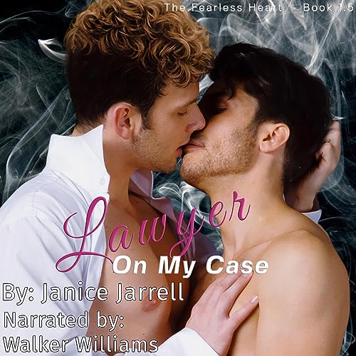 Cover of Lawyer on My Case