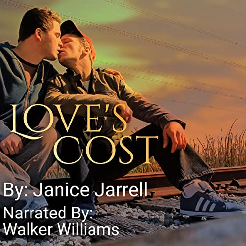 Cover of Love's Cost