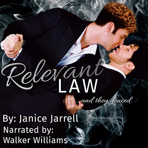 Cover of Relevant Law