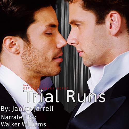 Cover of Trial Runs