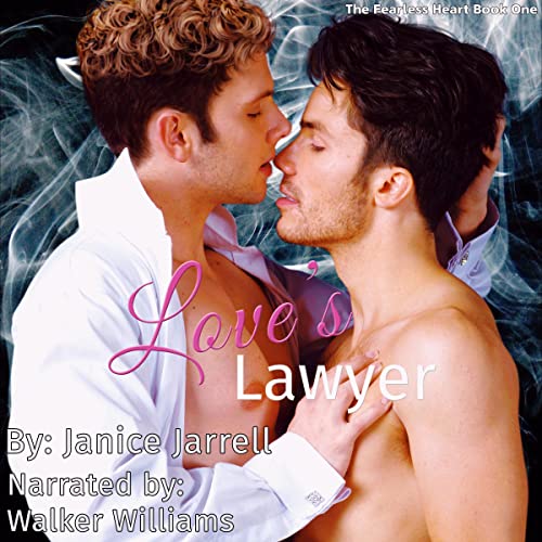 Cover of Love's Lawyer