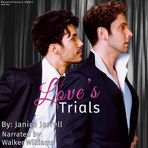 Cover of Love's Trials