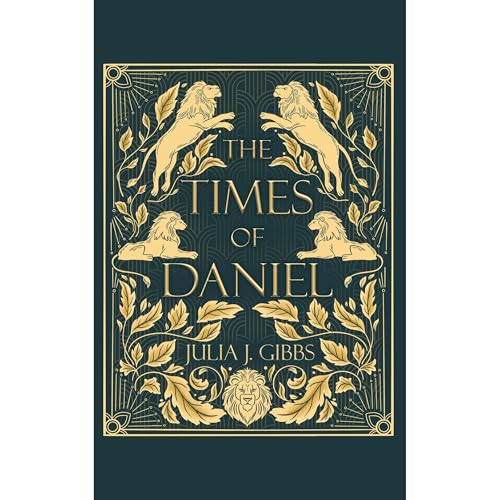 Cover of The Times of Daniel
