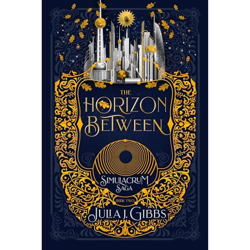 Cover of Horizon Between