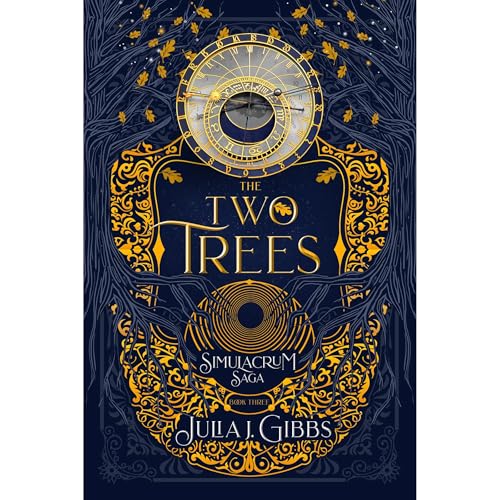 Cover of the Two Trees