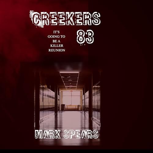 Cover of Creekers '83