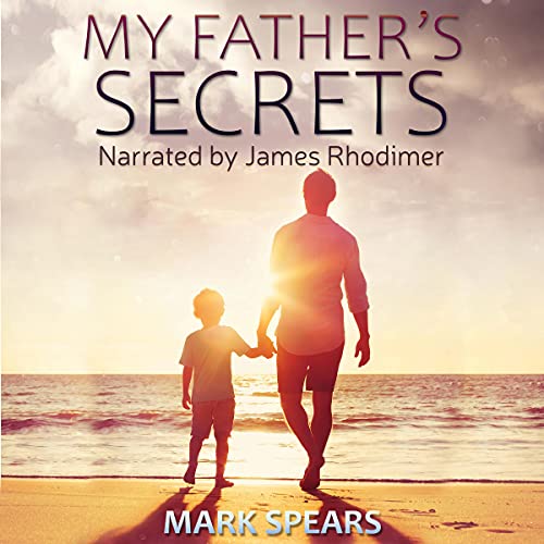 Cover of My Father's Secrets