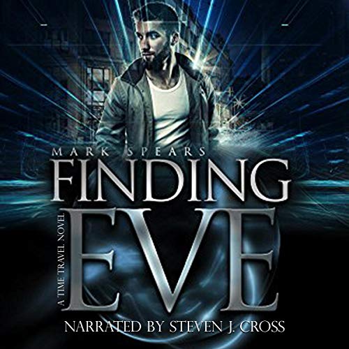 Cover of Finding Eve