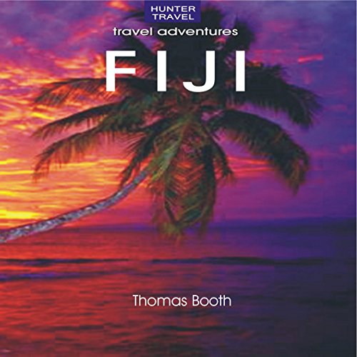 Cover of Fiji