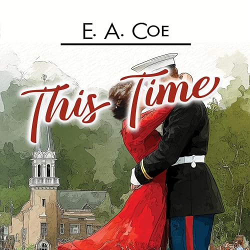 Cover of This Time