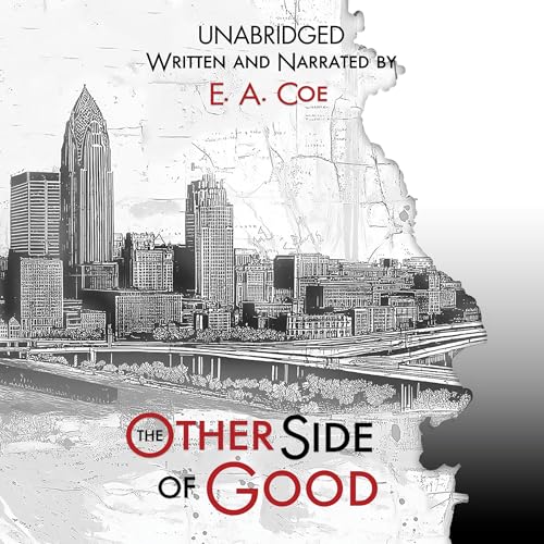 Cover of The Other Side of Good