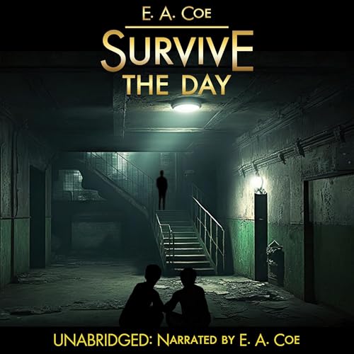 Cover of Survive the Day