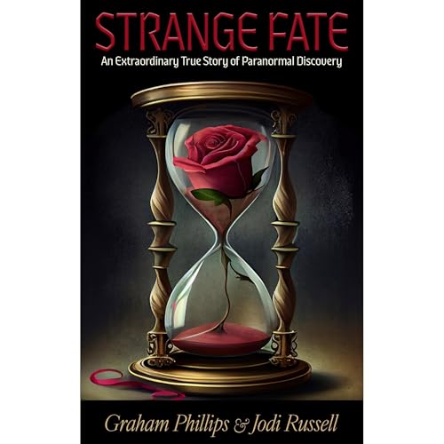 Cover of Strange Fate