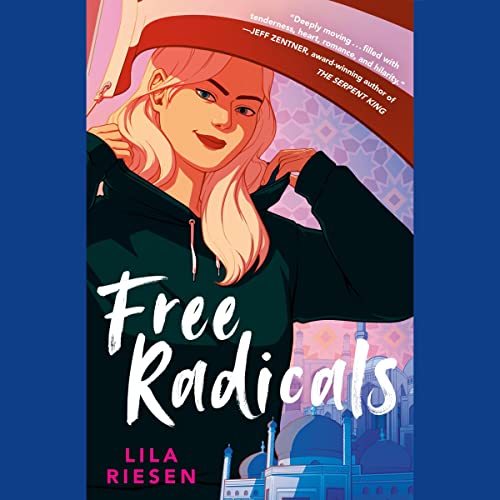 Cover of Free Radicals