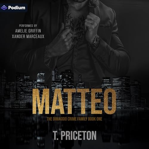 Cover of Matteo