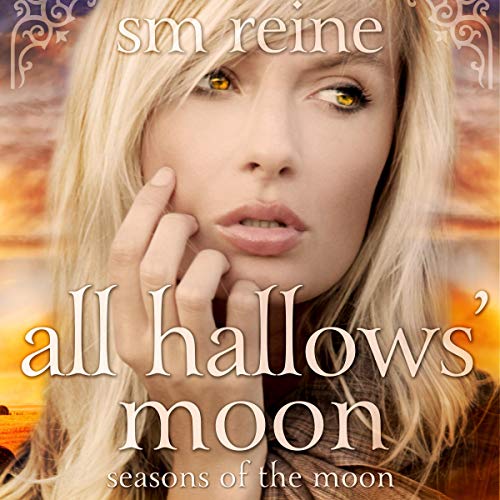 Cover of All Hallows' Moon