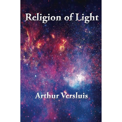 Cover of Religion of Light