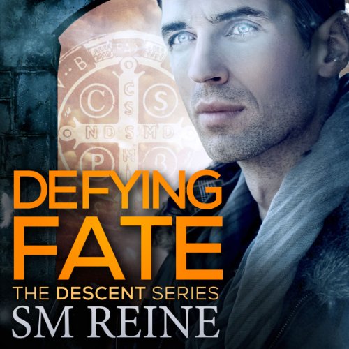 Cover of Defying Fate