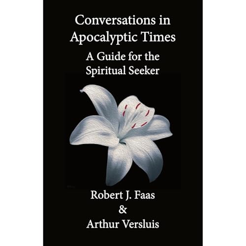 Cover of Conversations in Apocalyptic Times
