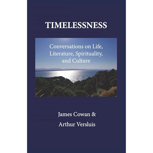 Cover of Timelessness