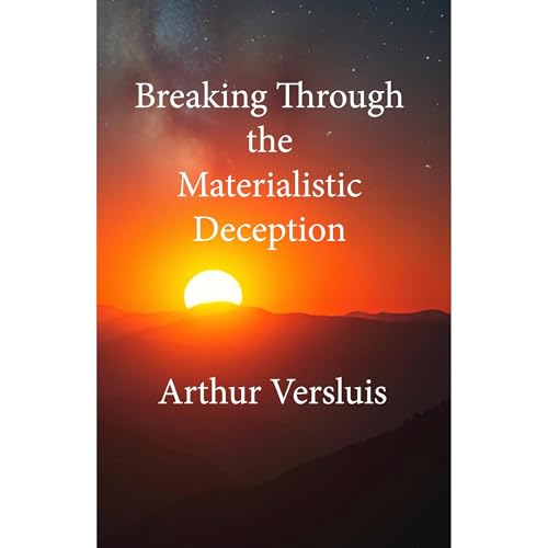 Cover of Breaking Through the Materialistic Deception