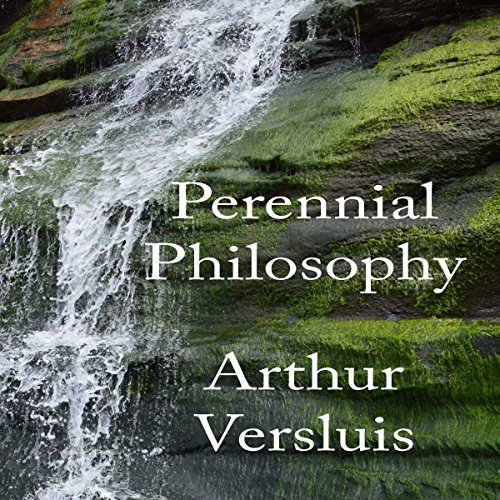 Cover of Perennial Philosophy
