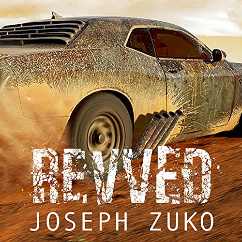 Cover of Revved