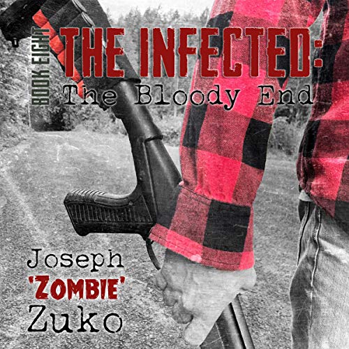 Cover of The Bloody End