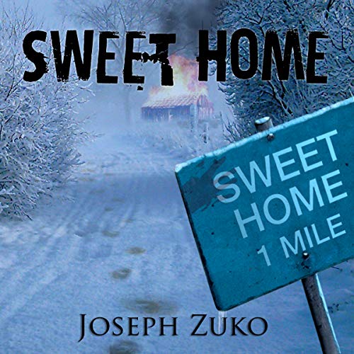Cover of Sweet Home