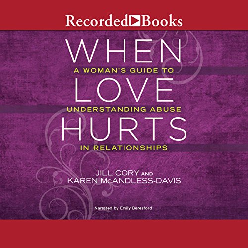 Cover of When Love Hurts