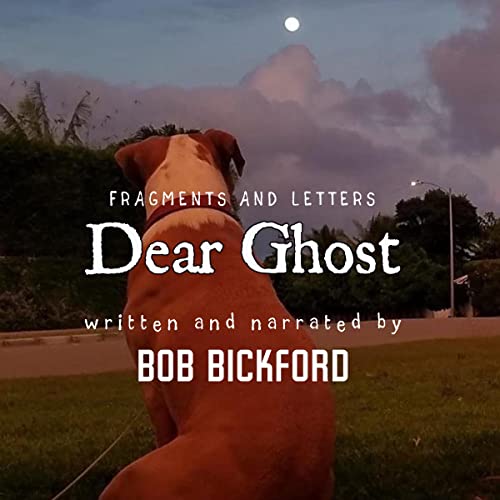Cover of Dear Ghost