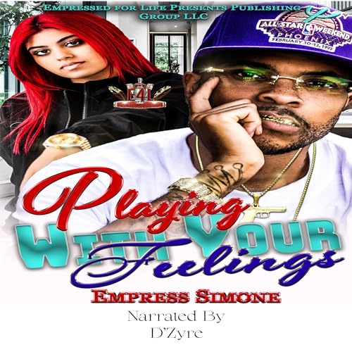 Cover of Playing with Your Feelings