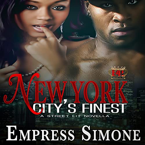 Cover of New York City's Finest