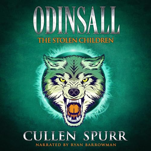 Cover of Odinsall