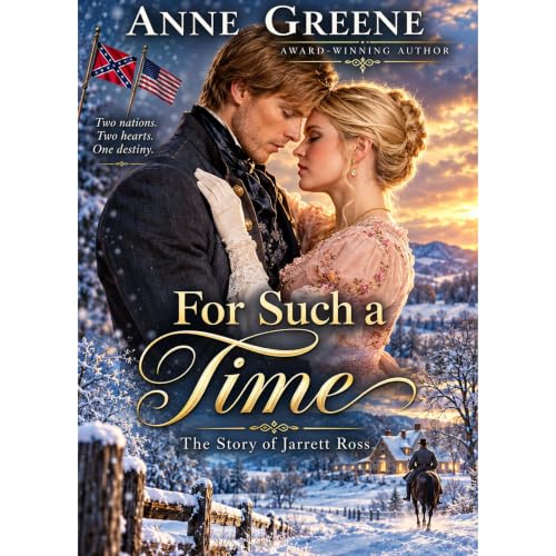 Cover of For Such a Time