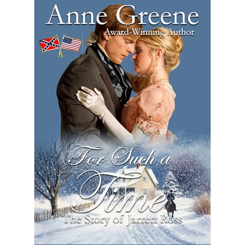 Cover of For Such a Time