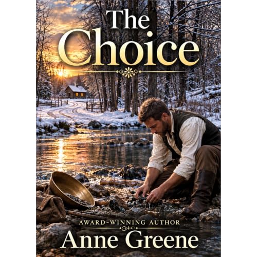 Cover of The Choice