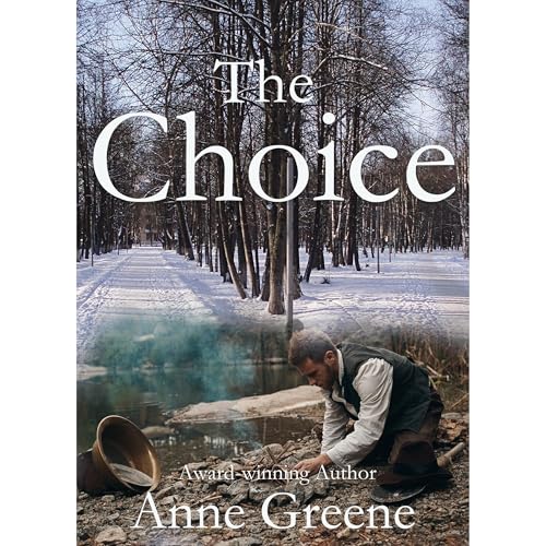 Cover of The Choice